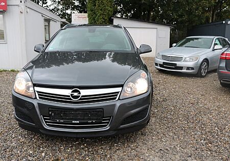 Opel Astra Caravan 1.4 Tw. ecoFLEX Edition 111 Jah.