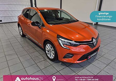Renault Clio V 1.0 TCe 90 Intens|LED|Kamera|CarPlay