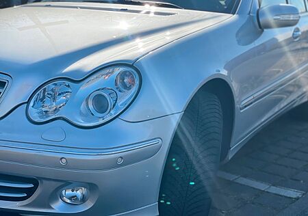 Mercedes-Benz C 280 4MATIC AVANTGARDE