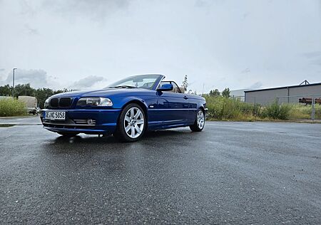 BMW 330Ci individual
