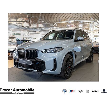 BMW X5 leasen