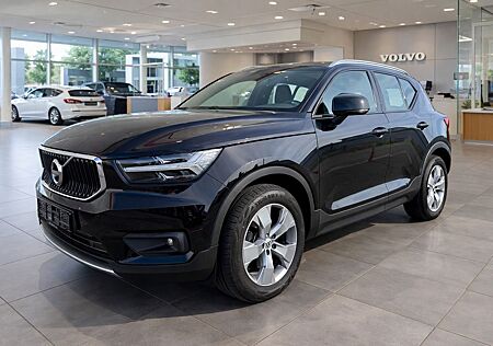 Volvo XC 40 XC40 T4 Momentum Pro AWD LEDER+RADAR+PANO+360CAM