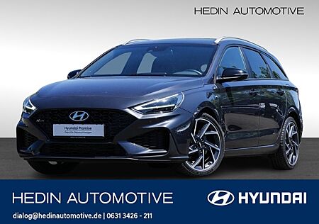 Hyundai i30 Kombi 1.5 TGDI 48V DCT N-Line |