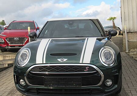 Mini Cooper SD Clubman - NAVI-PANO-LED-H&K-SHZ-KAMERA