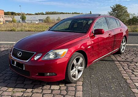 Lexus GS 300 300 Luxury Luxury