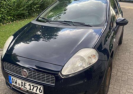 Fiat Grande Punto 1.2 8V
