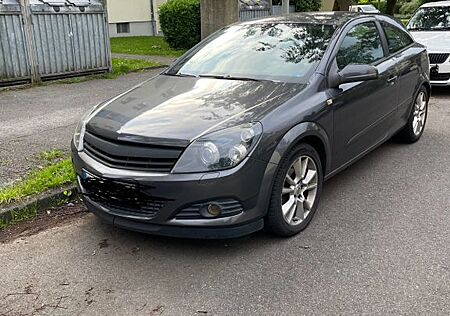 Opel Astra GTC 1.8 ECOTEC GTC Sportwagen / Coupé