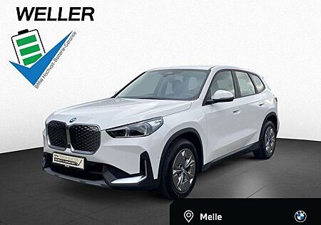 BMW iX1 xDrive30 379,-/0Anz HUD KomZu ALED PA+ LHz