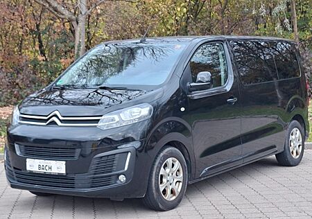 Citroën Spacetourer Business M*TÜV&SERVICE NEU*9 SITZER