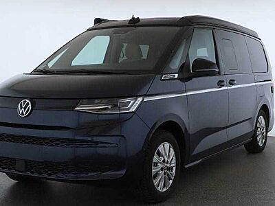 Volkswagen T7 California Beach Tour