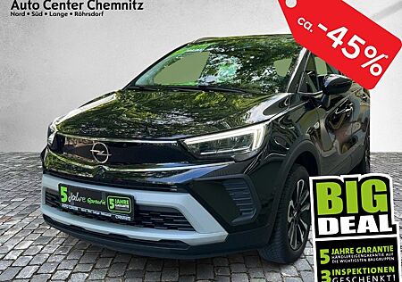 Opel Crossland X Crossland AT6 Elegance PanoDach/LED/Navi