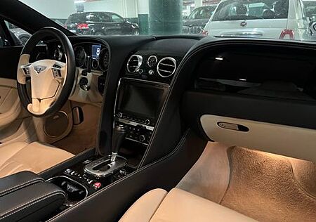 Bentley Continental GT 6.0 ACC*Automatic*Massagefunkt.