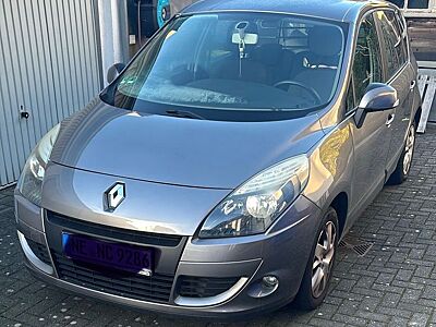 Renault Scenic Dynamique 1.6 16V 110 Dynamique