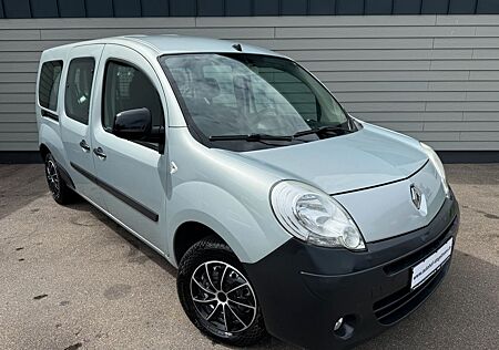 Renault Kangoo Rapid Maxi Extra Doppelkabine/Euro5