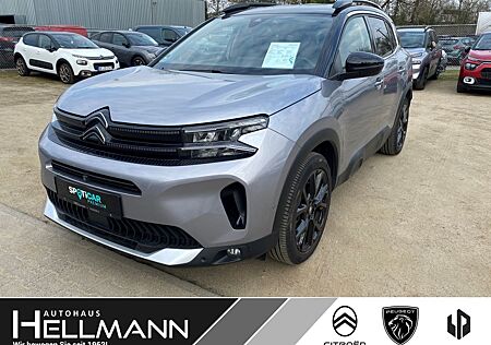 Citroën C5 Aircross Max PT 130 EAT8 S&S *Navi*Sitzheizun