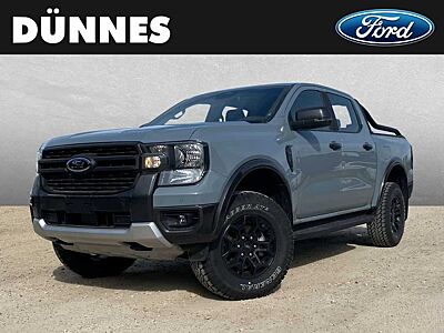 Ford Ranger Tremor 2.0 Diesel Tageszulassung