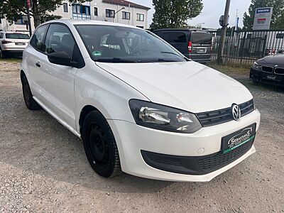 Volkswagen Polo V Trendline