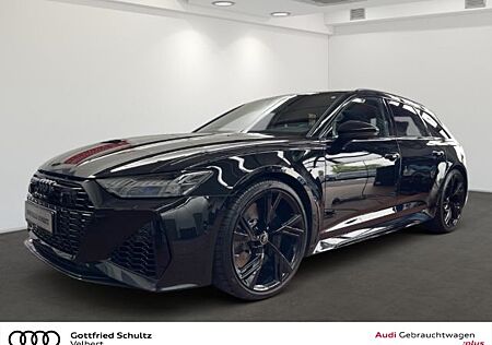 Audi RS6 Avant 4.0 TFSI quattro tiptronic 441(600) RS