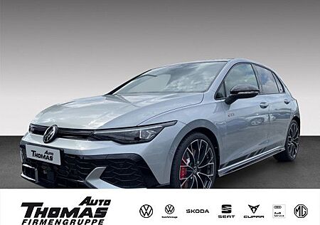 VW Golf Volkswagen GTI Clubsport "Black Style" Performance