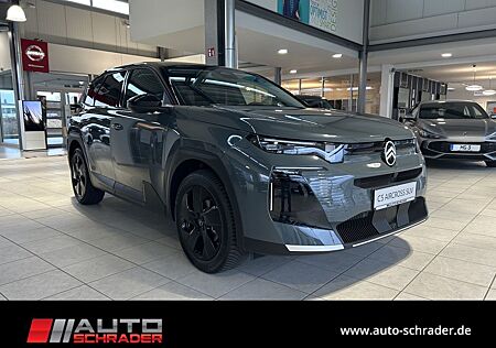 Citroën C5 Aircross Hybrid 145 MAX