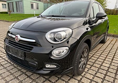 Fiat 500X 1.4 MultiAir 103kW LOUNGE Leder Navi