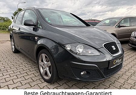 Seat Altea XL Stylance / Style*Navi*Tüv12/2026*