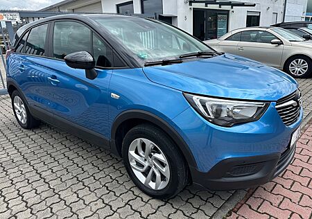 Opel Crossland X Crossland (X)