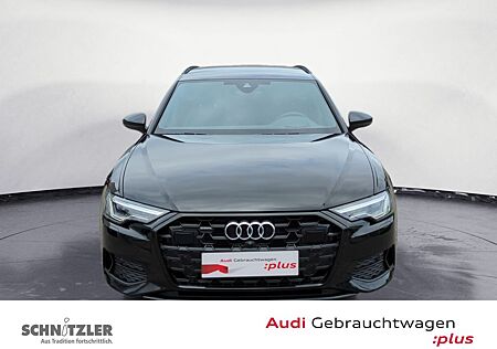 Audi A6 Avant 40 TDI quattro S tronic advanced MATRIX