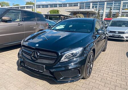 Mercedes-Benz GLA 45 AMG GLA 45AMG 4Matic*R20*Night P*AMG Performance Pak