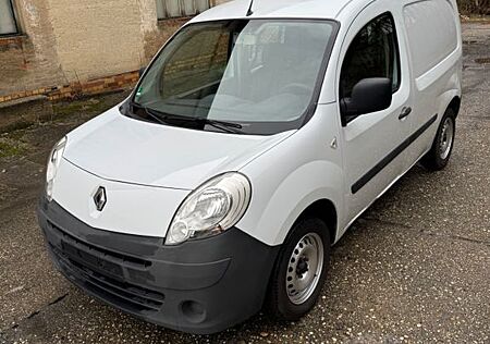 Renault Kangoo 1.5 dCi 50kW TÜV NEU