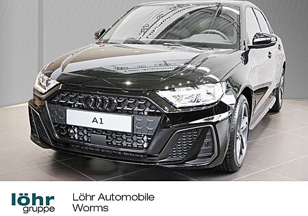 Audi A1 Sportback 30 TFSI S line 85 kW / 116 PS