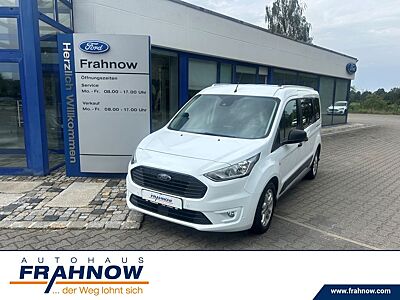 Ford Grand Tourneo Connect 1.5 TDCi Trend 7-Sitzer PD