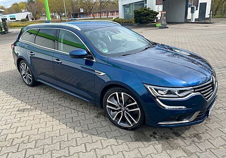 Renault Talisman ENERGY dCi 160 EDC Intens Grandtour...