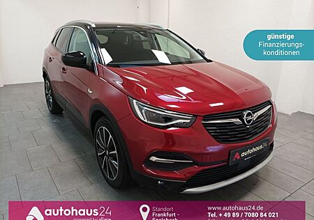 Opel Grandland X 1.6 Turbo Ultimate|LED|Bluetooth