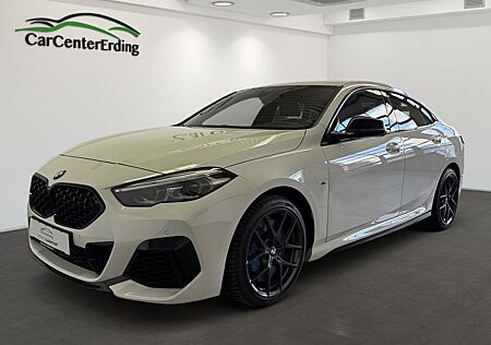 BMW M235i xDrive*GranCoupe*M performance*LED*Navi*