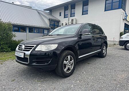 VW Touareg Volkswagen 3.0 TDI V6