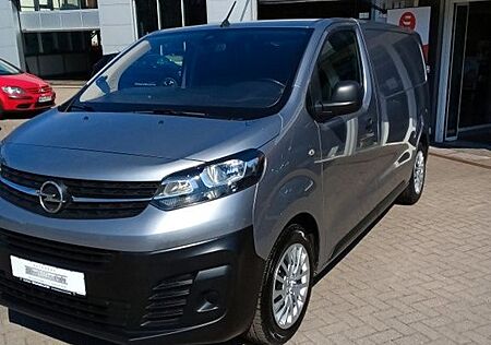Opel Vivaro Kasten Edition M