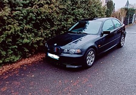 BMW 316ti Compact -
