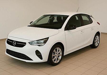 Opel Corsa F Elegance