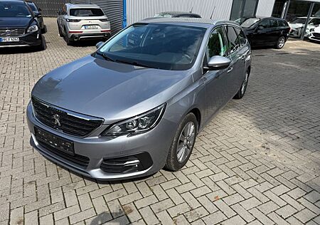 Peugeot 308 SW Allure