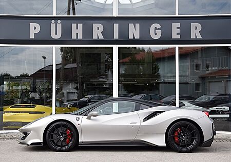 Ferrari 488 Pista *Atelier*Full Carbon*Lift*Kamer...