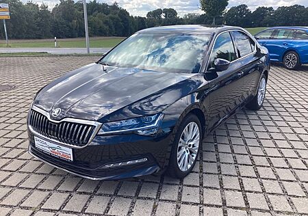Skoda Superb Lim. Ambition 1.5 TSI 110 KW
