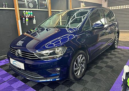 VW Golf Volkswagen Sportsvan VII Sound 1.6 TDI