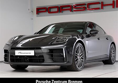 Porsche Panamera Panorama Bose Head-Up 21-Zoll HD-LED