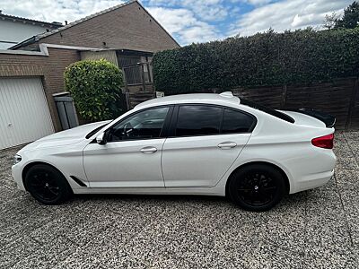 BMW 530i Automatik/Klima/Einzelstück/Lesen!!