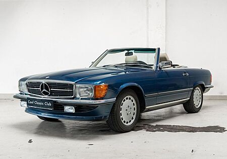 Mercedes-Benz SL 300 SL - First Paint - 31K Original KM -