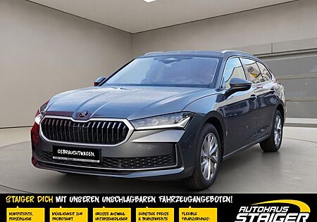 Skoda Superb Combi Selection 2.0 TDI+Rückfahrkamera+