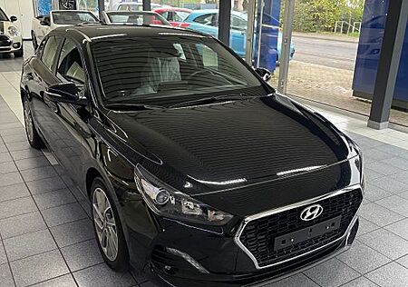 Hyundai i30 Fastback Trend