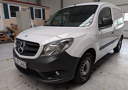 Mercedes-Benz Citan 109 CDI LANG, TÜV 09/27, Hängerkupplung