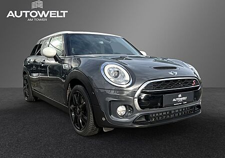 Mini Cooper S Clubman NAVProf HUD LEDER PANO LED